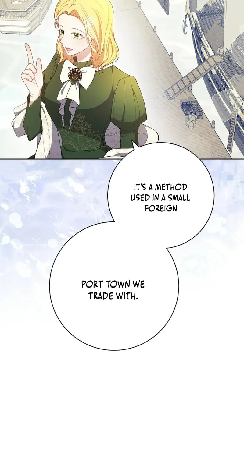 The Male Lead? I Don't Want Him Chapter 53 page 20 - 