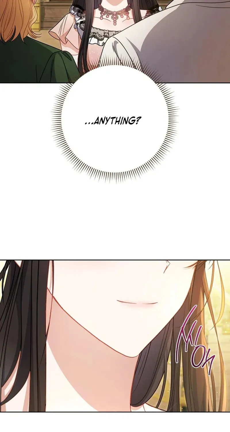The Male Lead? I Don't Want Him Chapter 53 page 3 - 