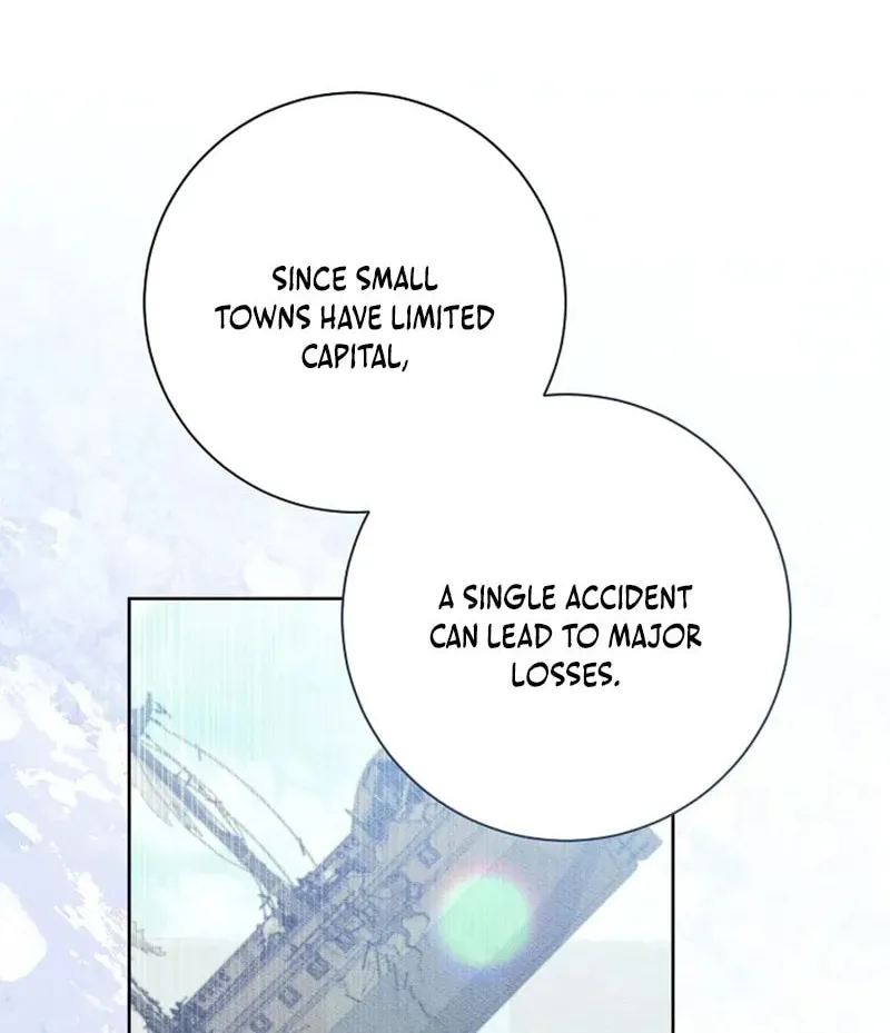 The Male Lead? I Don't Want Him Chapter 53 page 21 - 