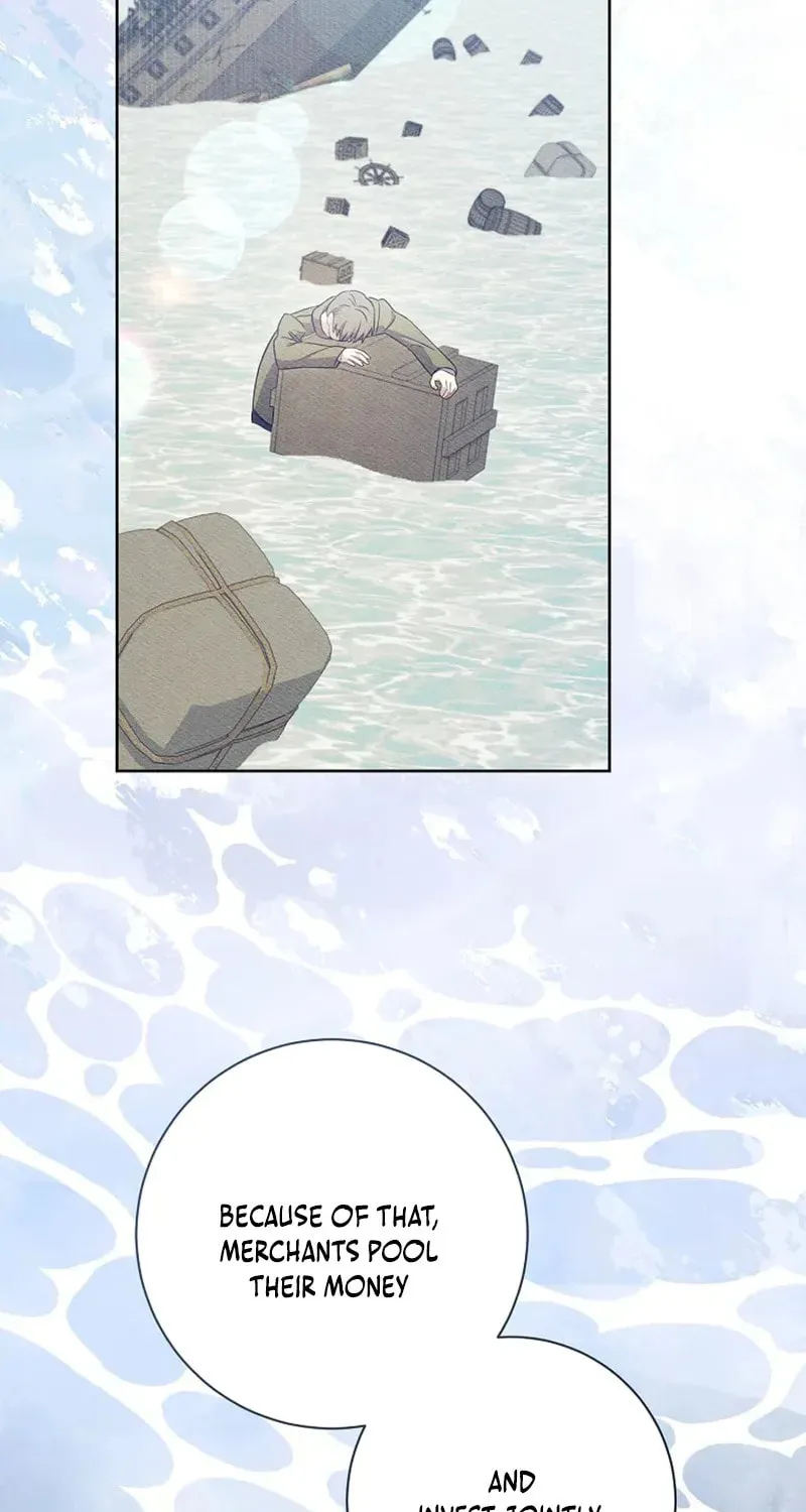 The Male Lead? I Don't Want Him Chapter 53 page 22 - 