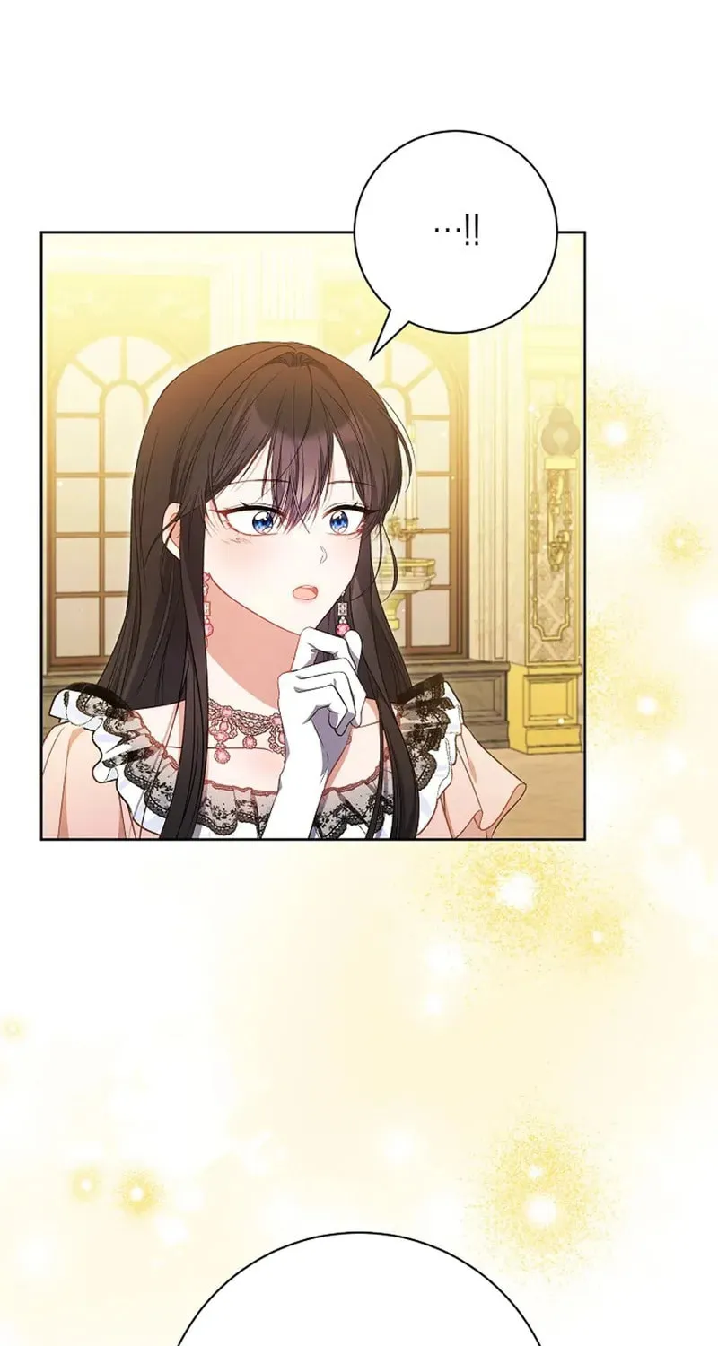 The Male Lead? I Don't Want Him Chapter 53 page 26 - 