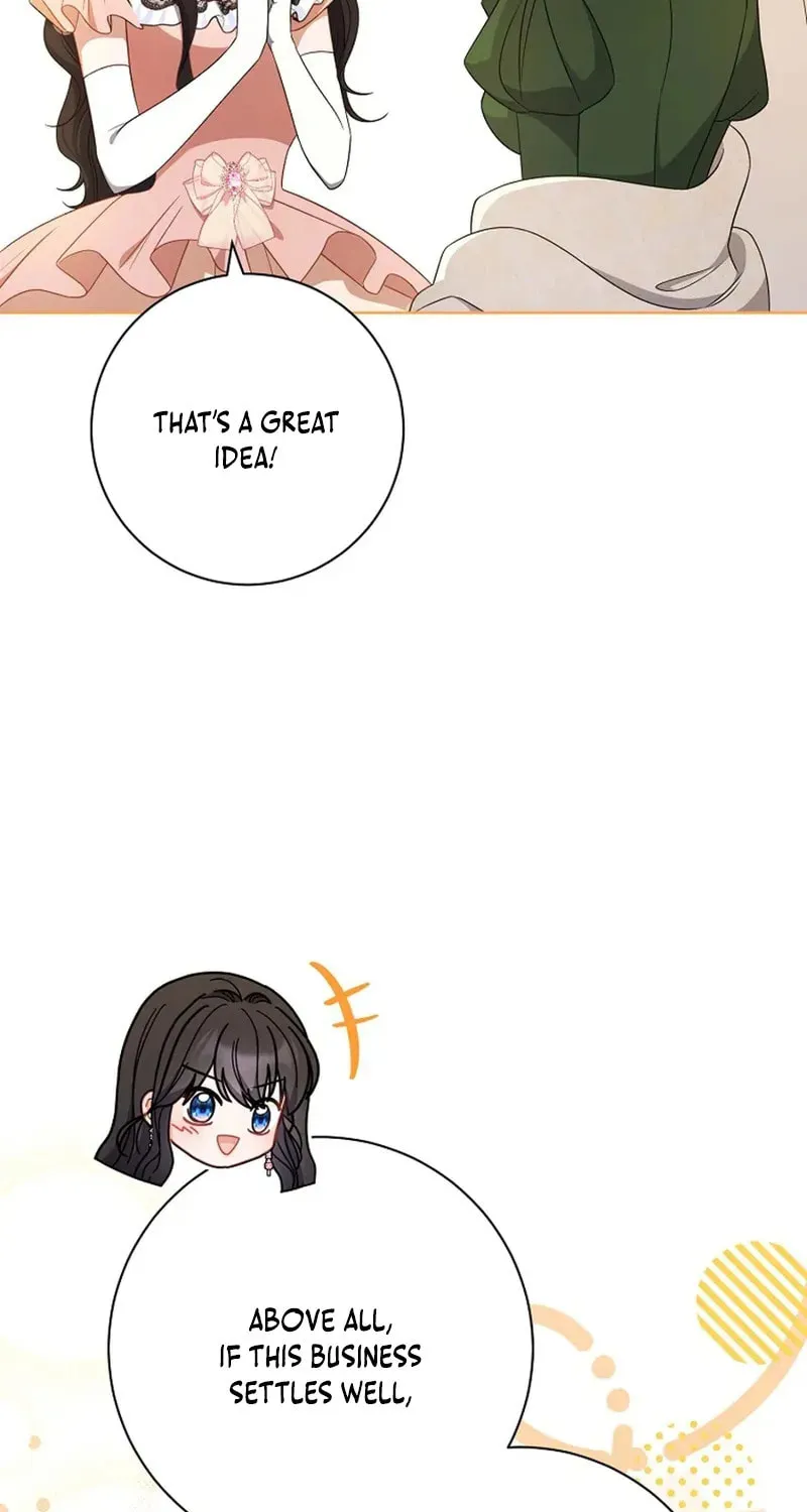 The Male Lead? I Don't Want Him Chapter 53 page 28 - 