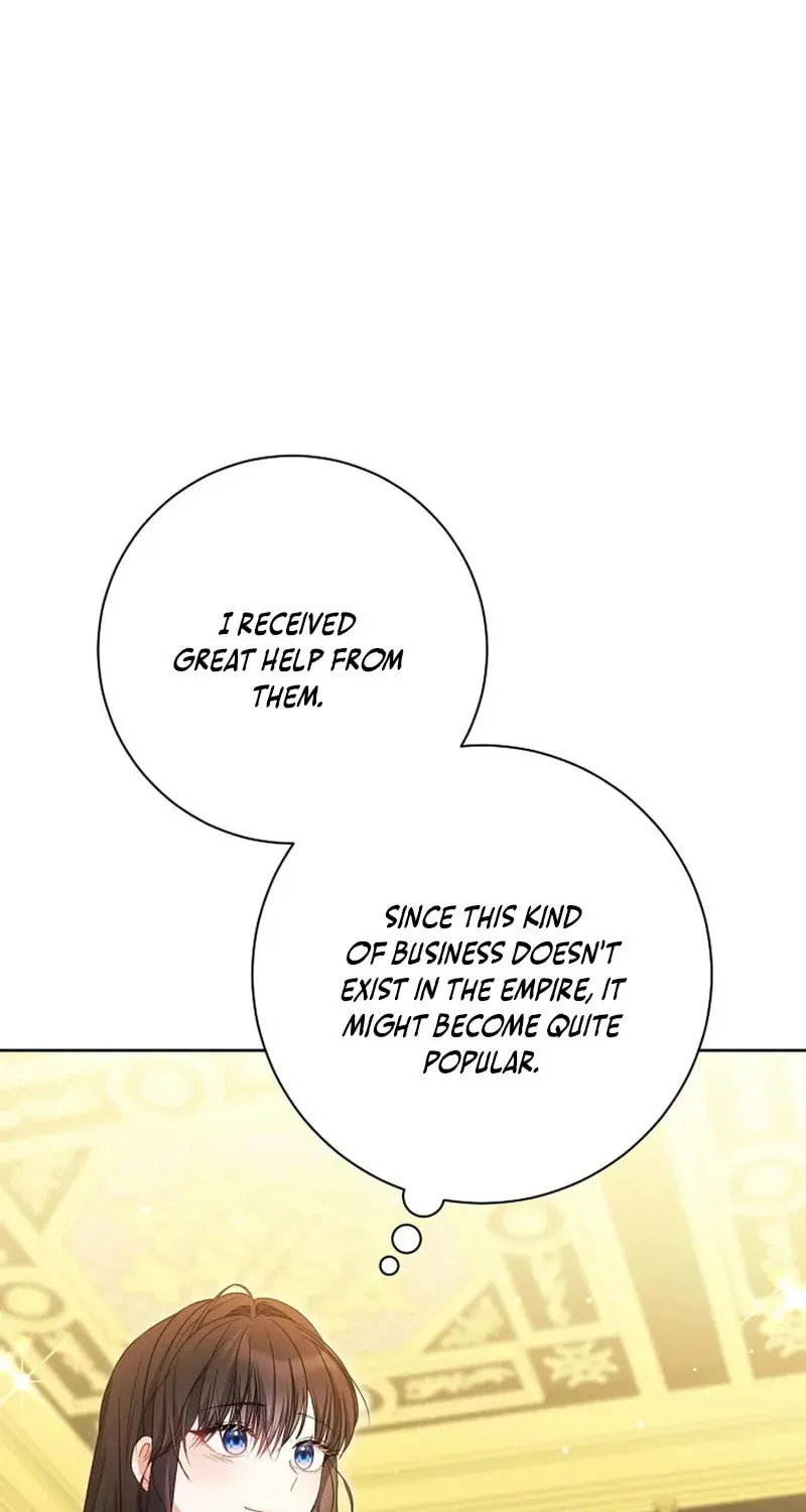 The Male Lead? I Don't Want Him Chapter 53 page 34 - 