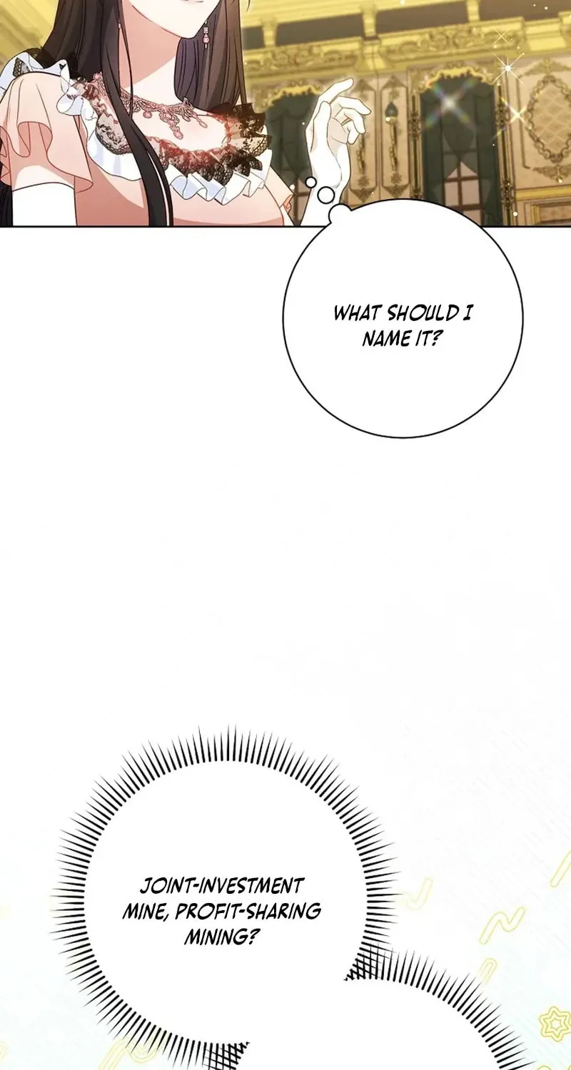 The Male Lead? I Don't Want Him Chapter 53 page 35 - 