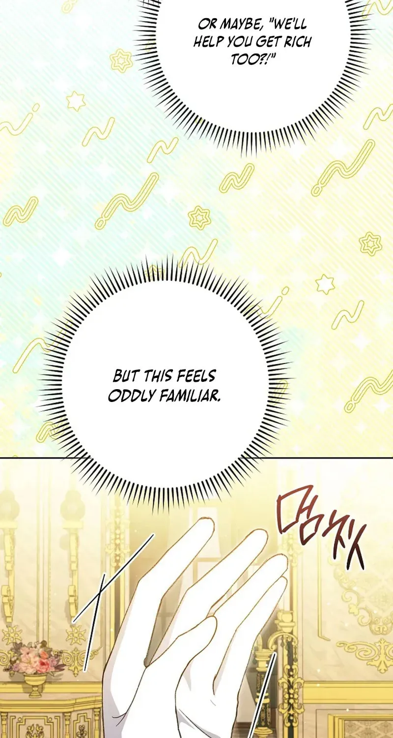 The Male Lead? I Don't Want Him Chapter 53 page 36 - 