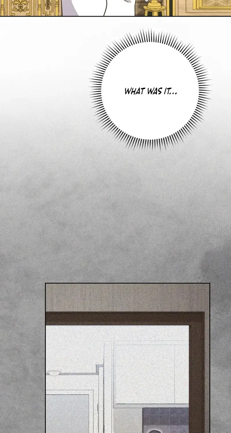 The Male Lead? I Don't Want Him Chapter 53 page 37 - 