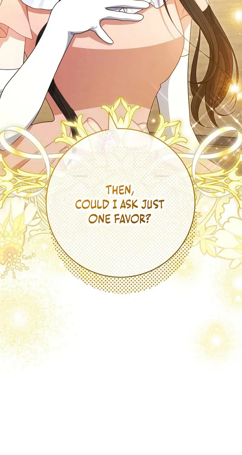 The Male Lead? I Don't Want Him Chapter 53 page 5 - 