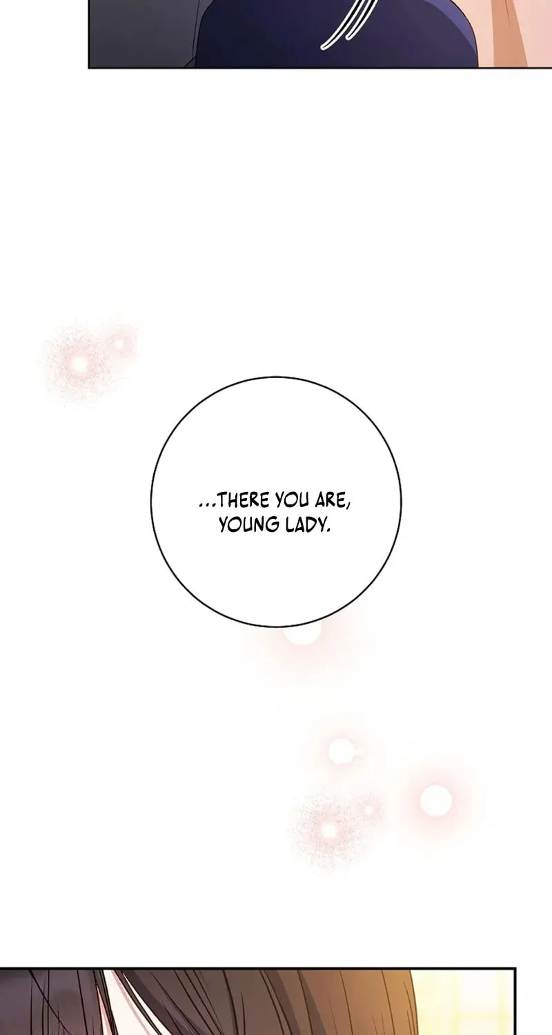 The Male Lead? I Don't Want Him Chapter 53 page 44 - 