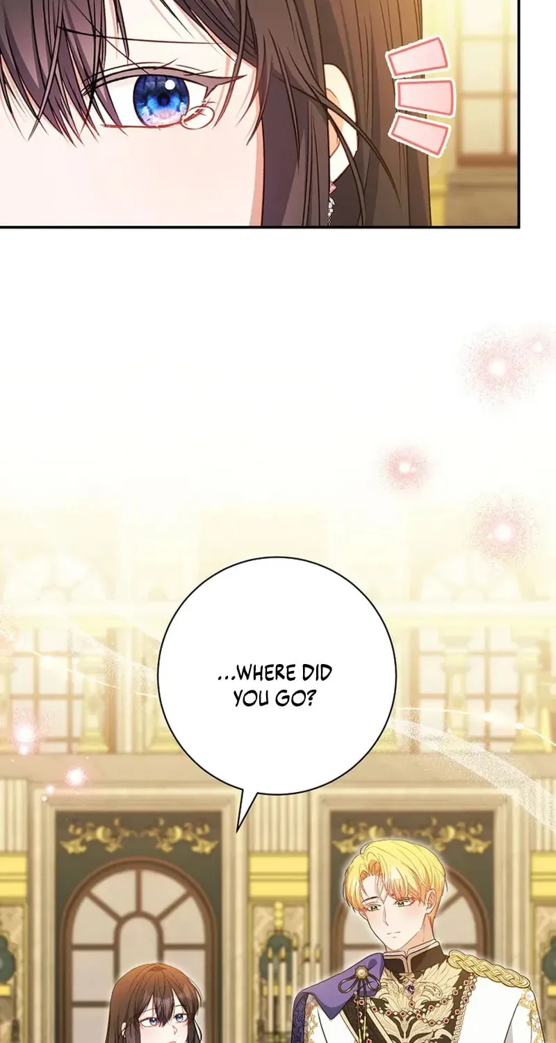 The Male Lead? I Don't Want Him Chapter 53 page 45 - 