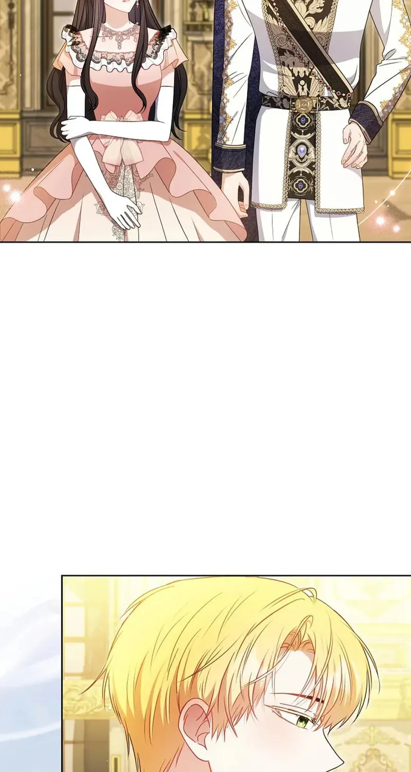 The Male Lead? I Don't Want Him Chapter 53 page 46 - 