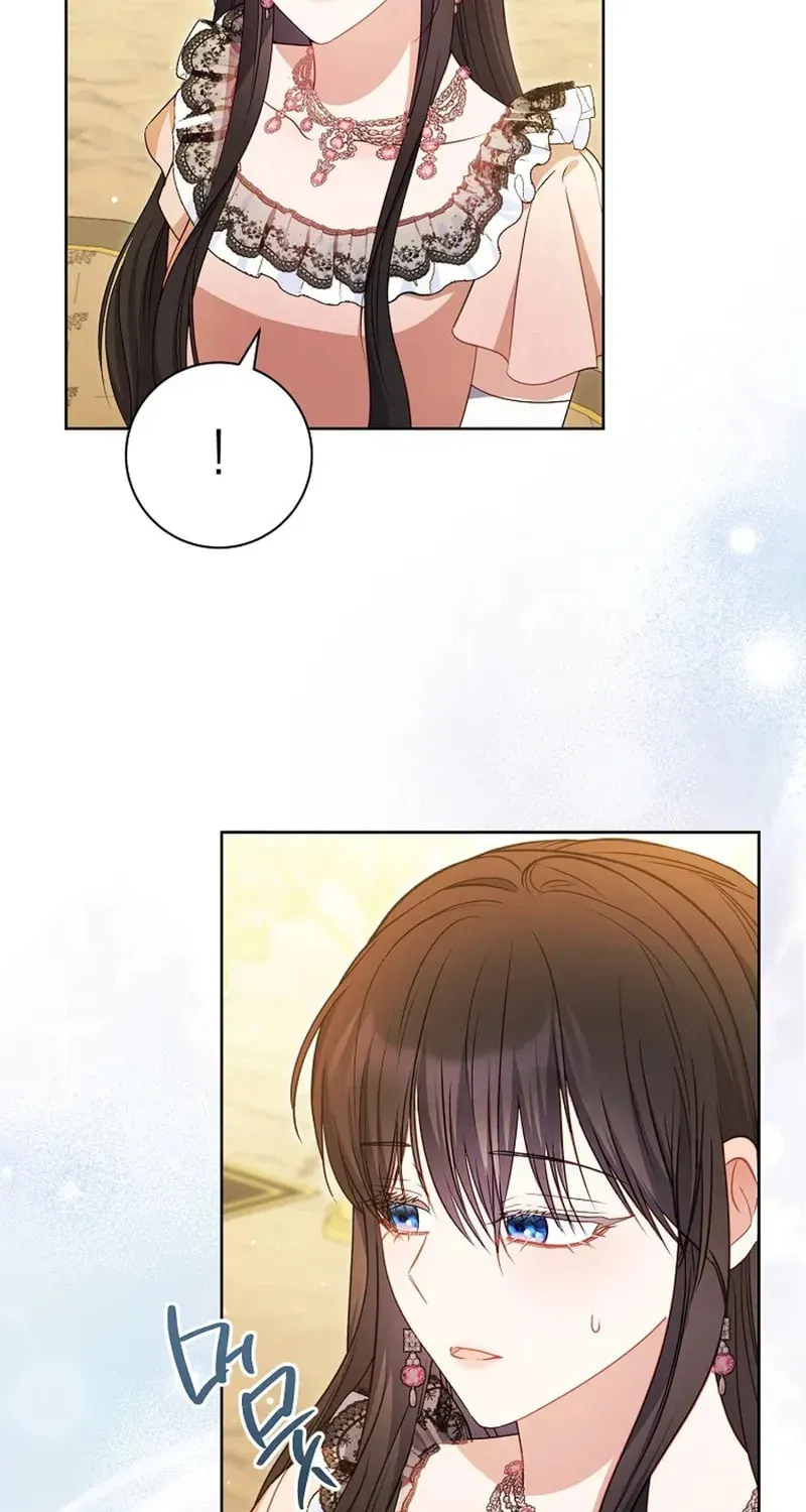 The Male Lead? I Don't Want Him Chapter 53 page 48 - 