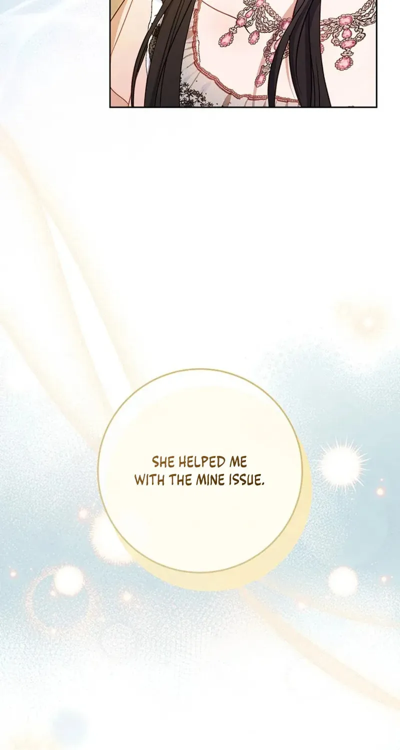 The Male Lead? I Don't Want Him Chapter 53 page 49 - 