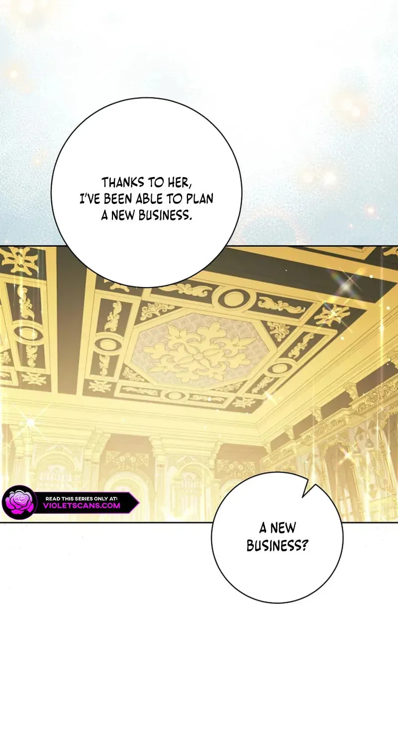 The Male Lead? I Don't Want Him Chapter 53 page 50 - 