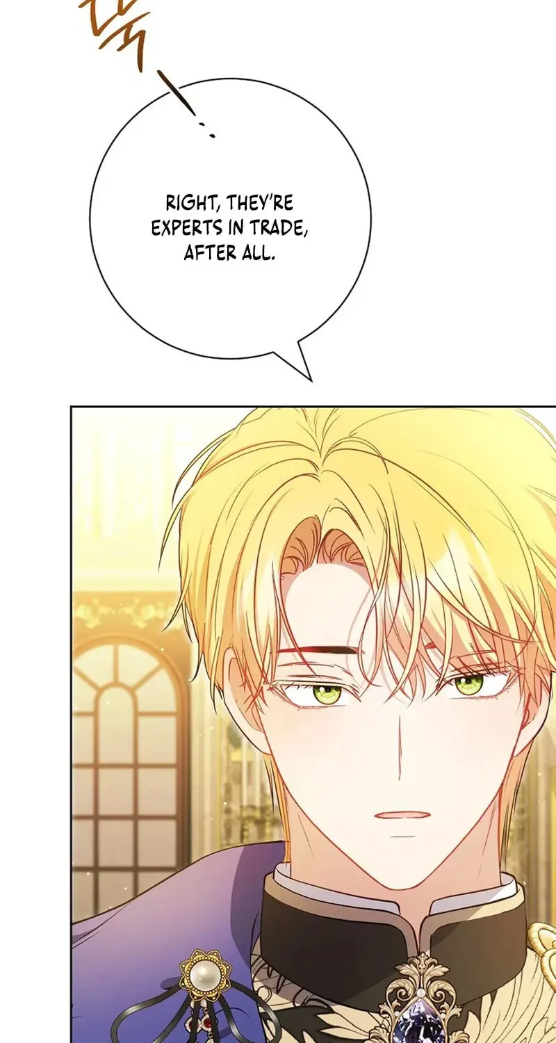 The Male Lead? I Don't Want Him Chapter 53 page 53 - 