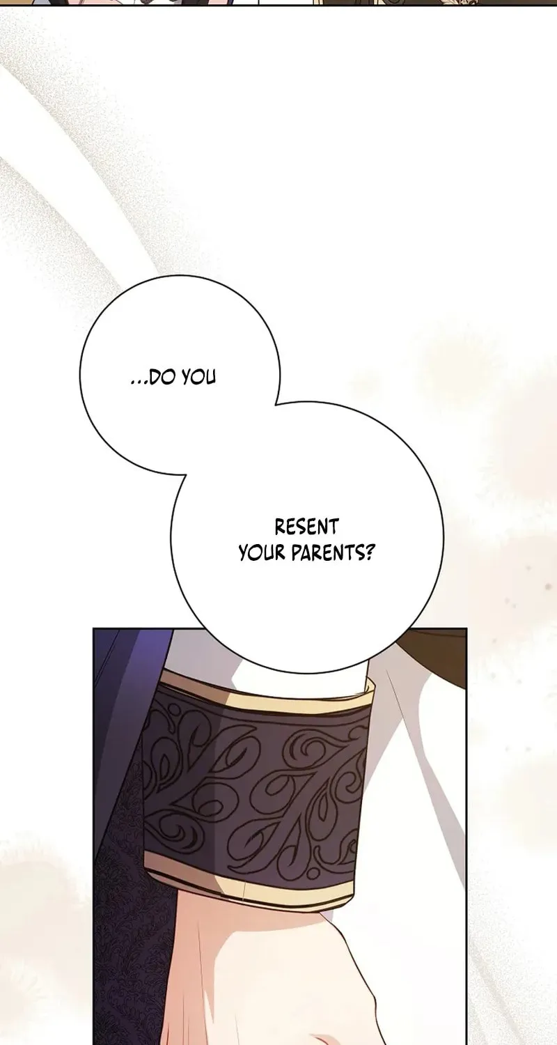 The Male Lead? I Don't Want Him Chapter 53 page 55 - 