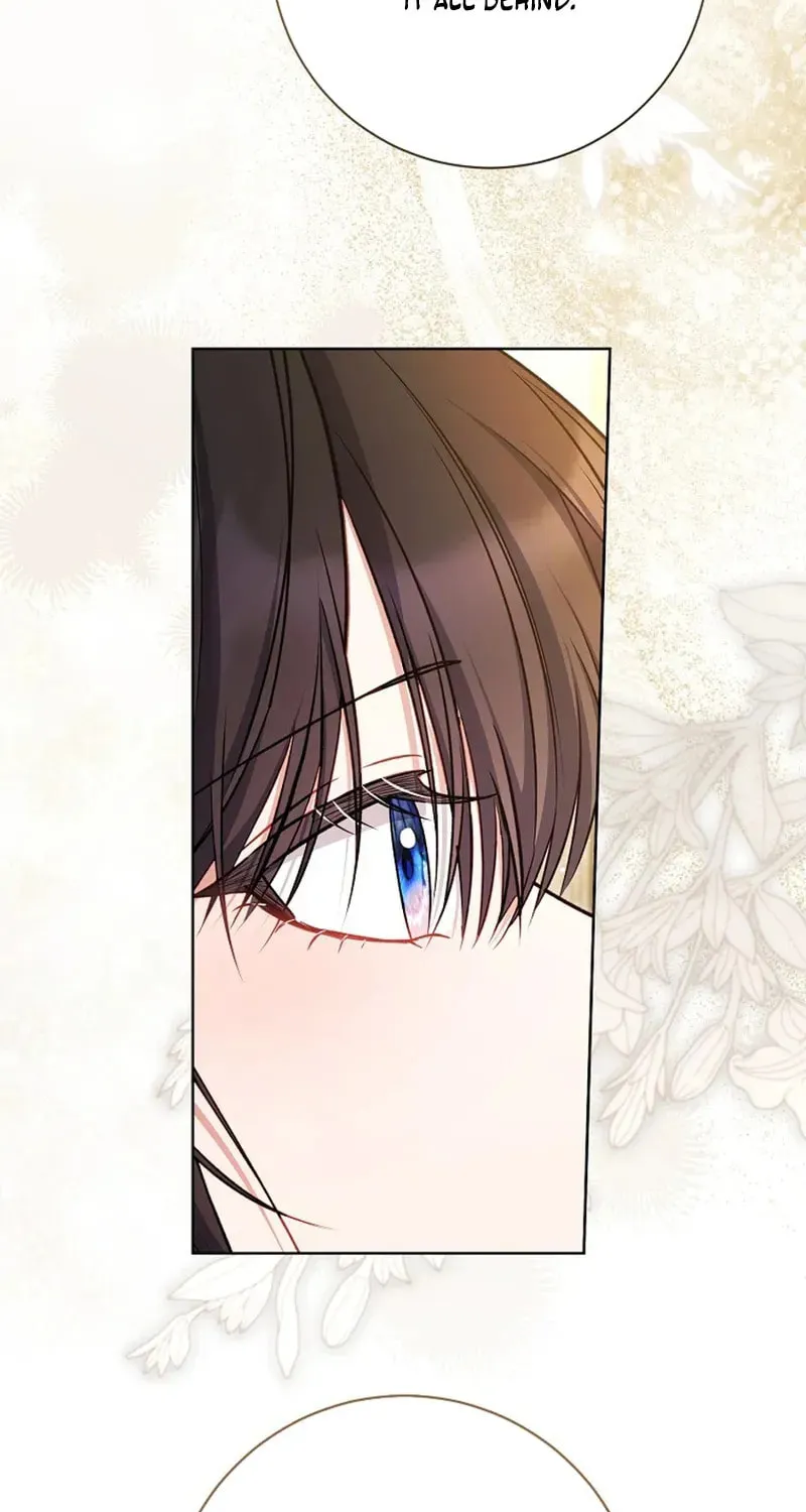 The Male Lead? I Don't Want Him Chapter 53 page 58 - 