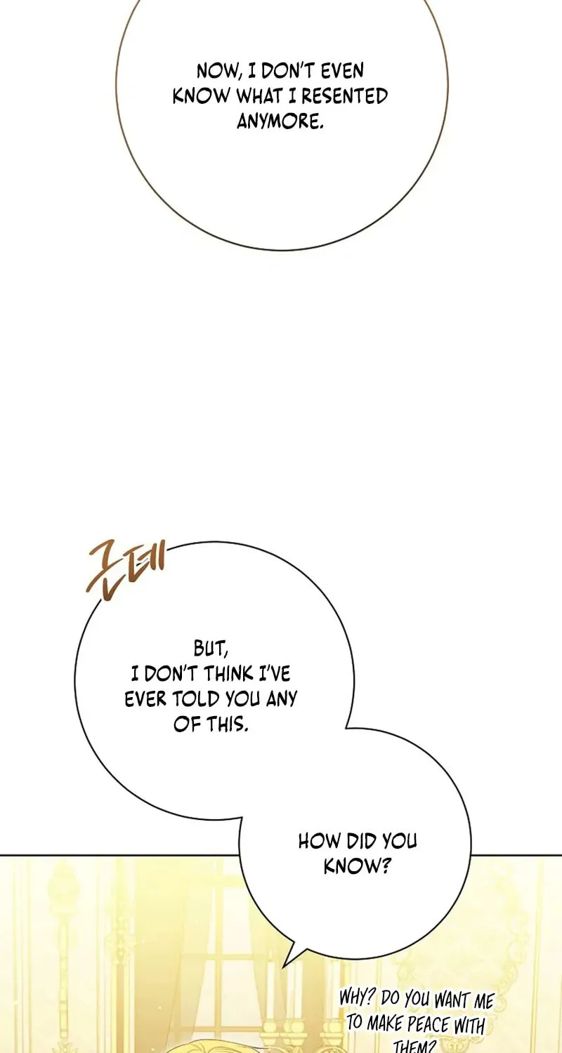 The Male Lead? I Don't Want Him Chapter 53 page 59 - 