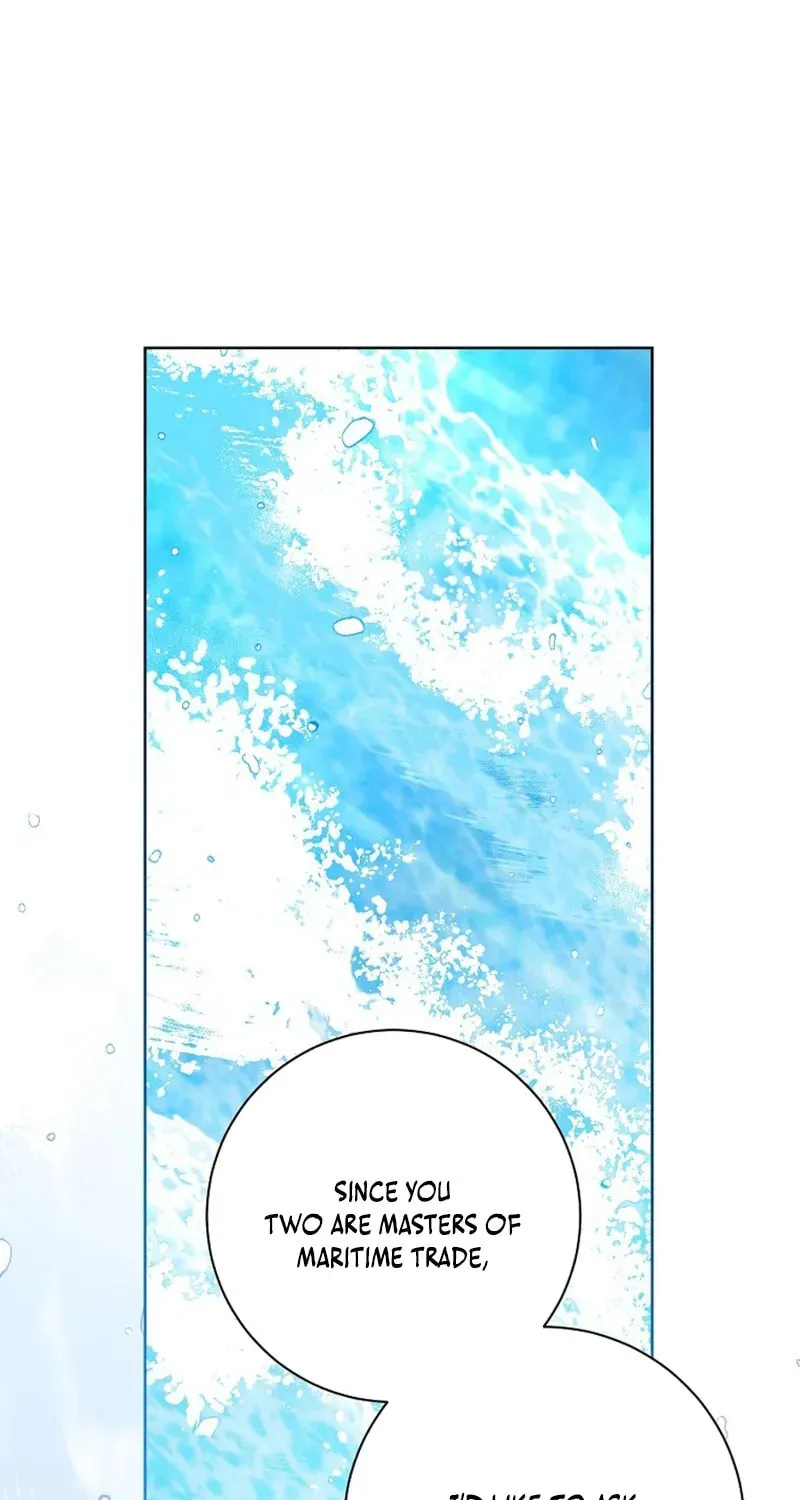 The Male Lead? I Don't Want Him Chapter 53 page 7 - 