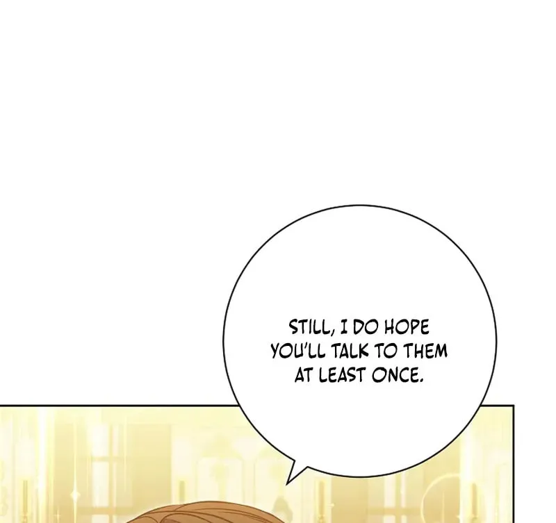 The Male Lead? I Don't Want Him Chapter 53 page 61 - 