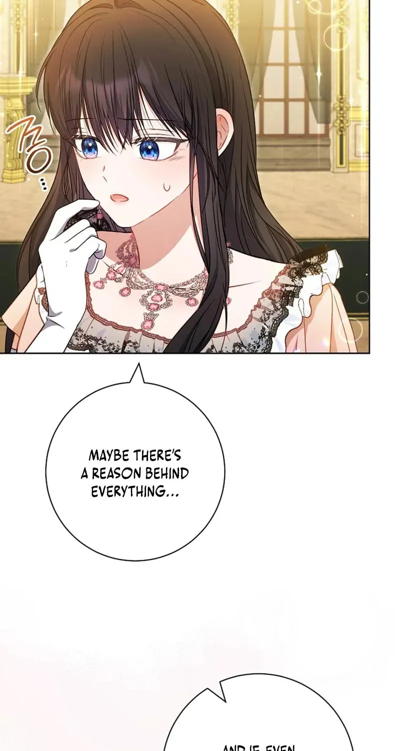 The Male Lead? I Don't Want Him Chapter 53 page 62 - 