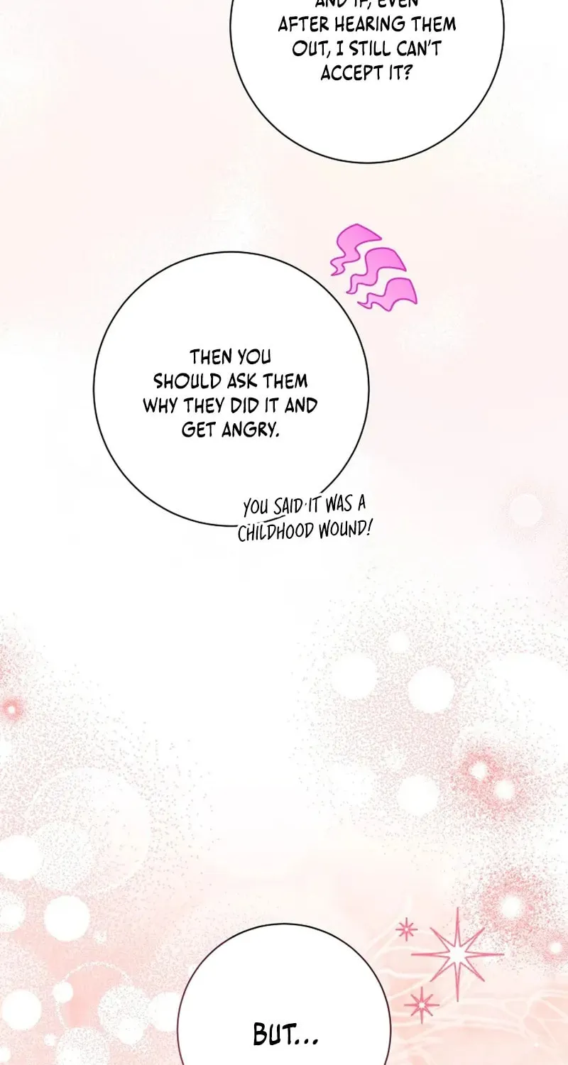 The Male Lead? I Don't Want Him Chapter 53 page 63 - 