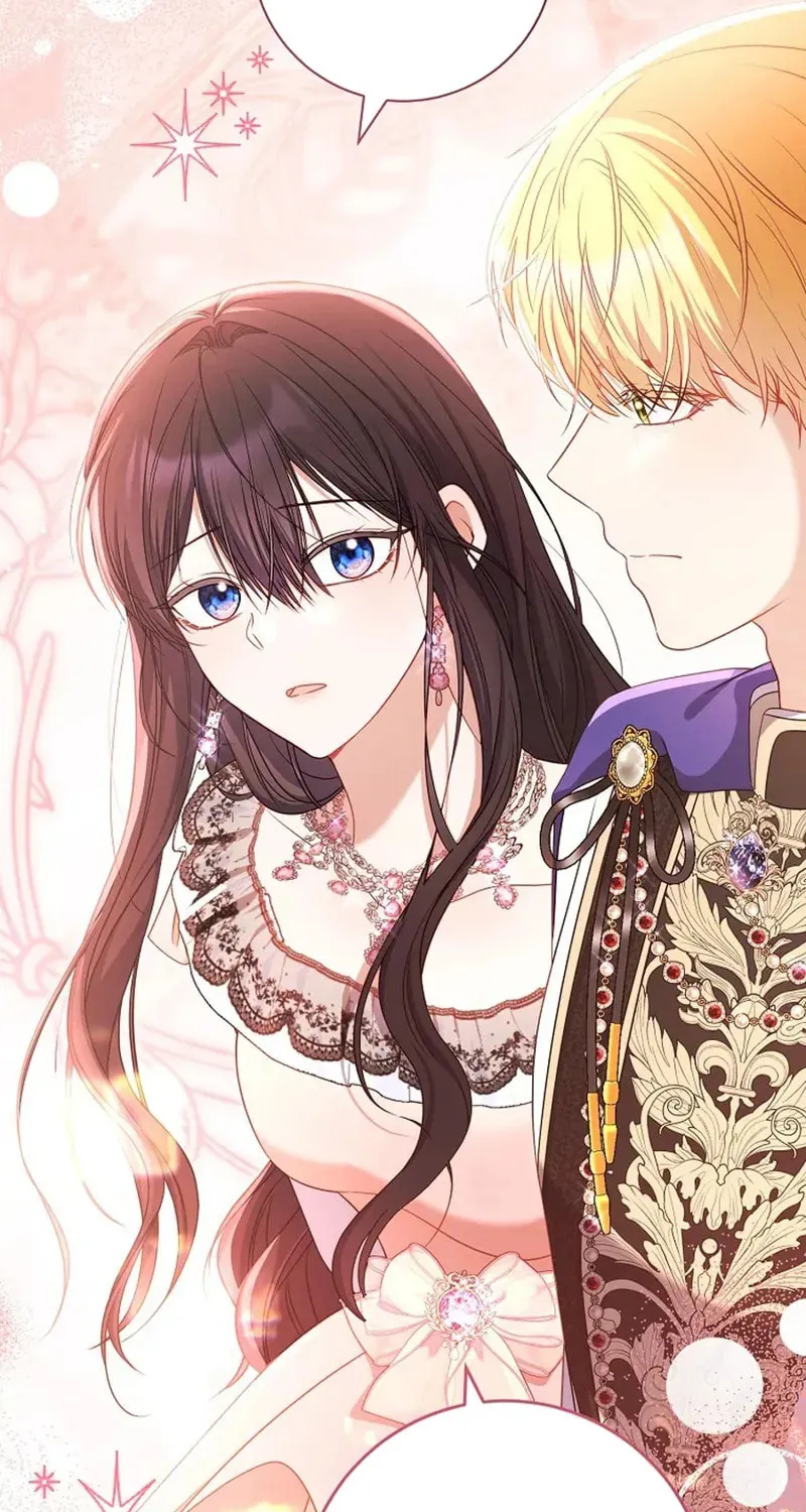 The Male Lead? I Don't Want Him Chapter 53 page 64 - 