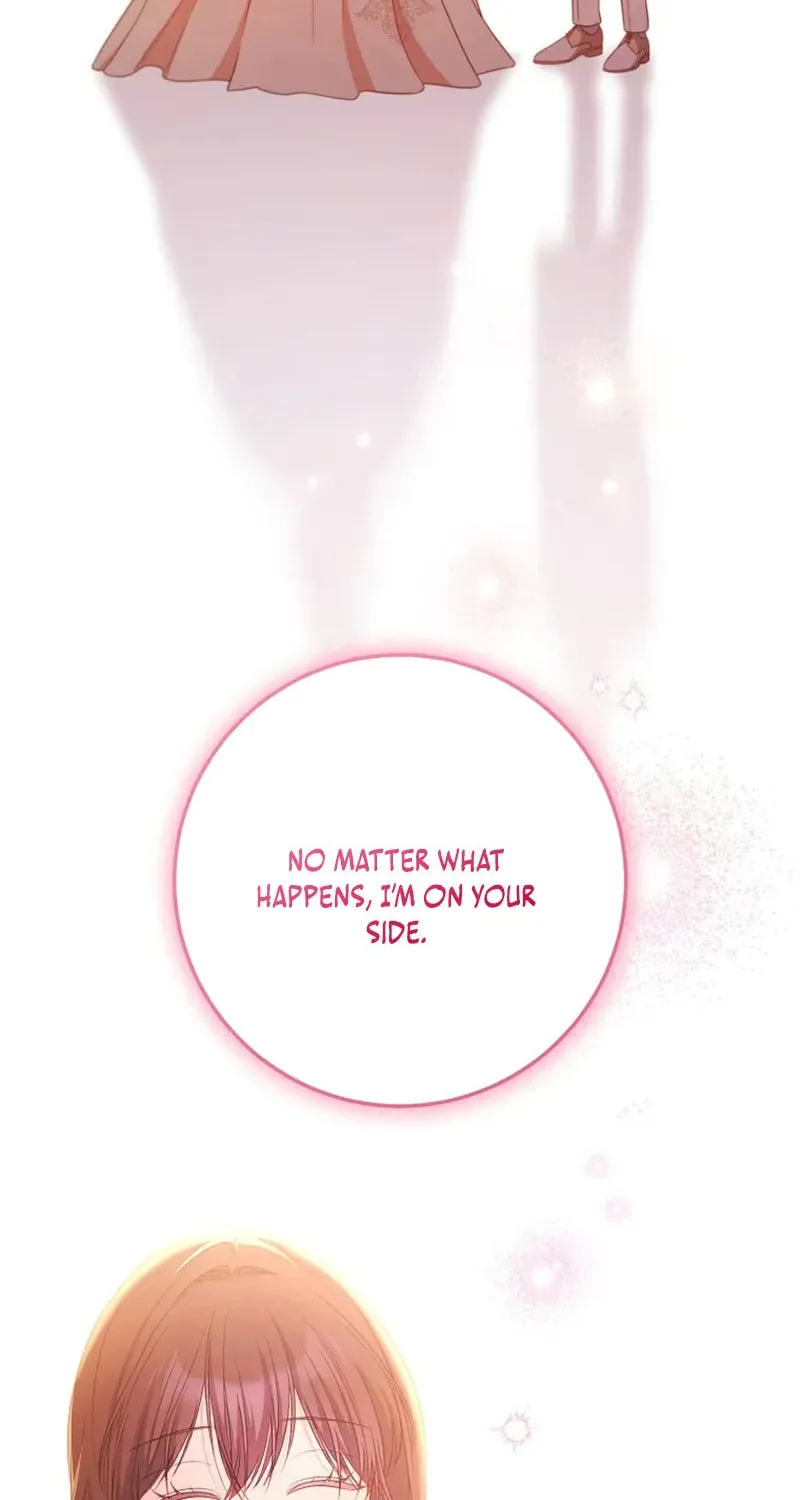 The Male Lead? I Don't Want Him Chapter 53 page 67 - 