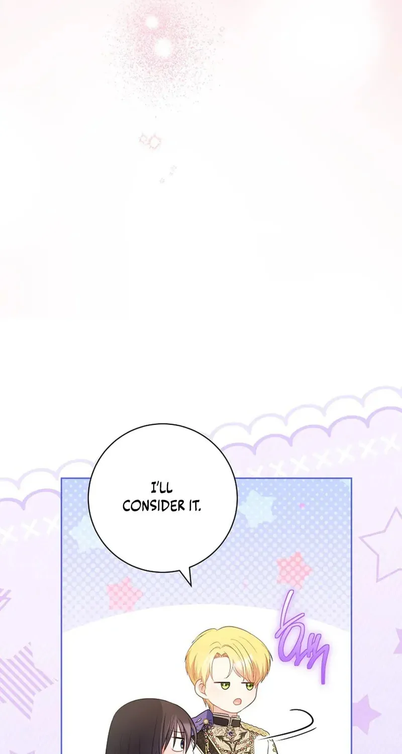 The Male Lead? I Don't Want Him Chapter 53 page 70 - 