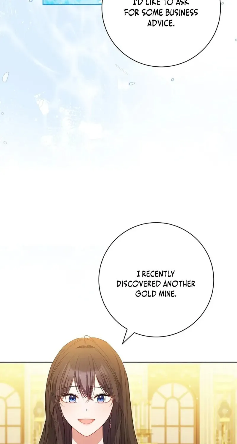 The Male Lead? I Don't Want Him Chapter 53 page 8 - 