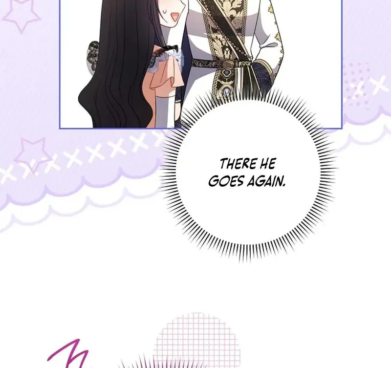 The Male Lead? I Don't Want Him Chapter 53 page 71 - 