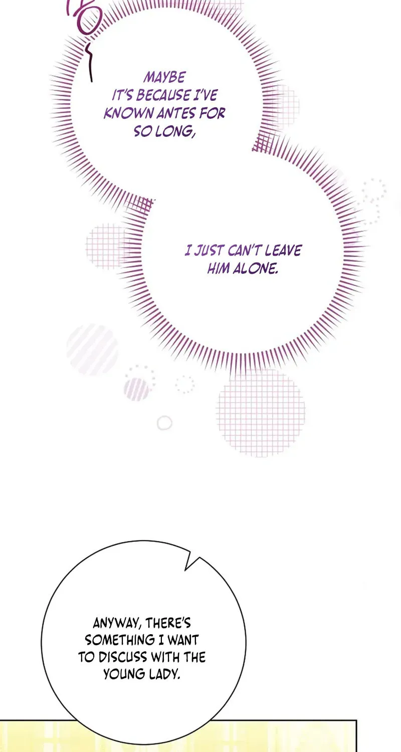 The Male Lead? I Don't Want Him Chapter 53 page 72 - 