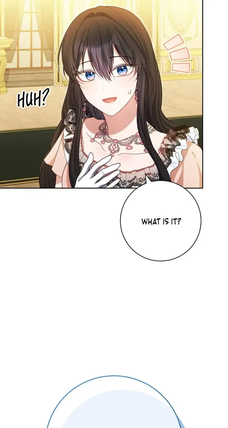 The Male Lead? I Don't Want Him Chapter 53 page 73 - 