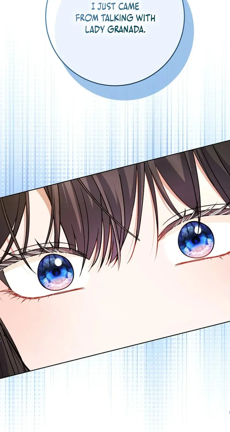 The Male Lead? I Don't Want Him Chapter 53 page 74 - 