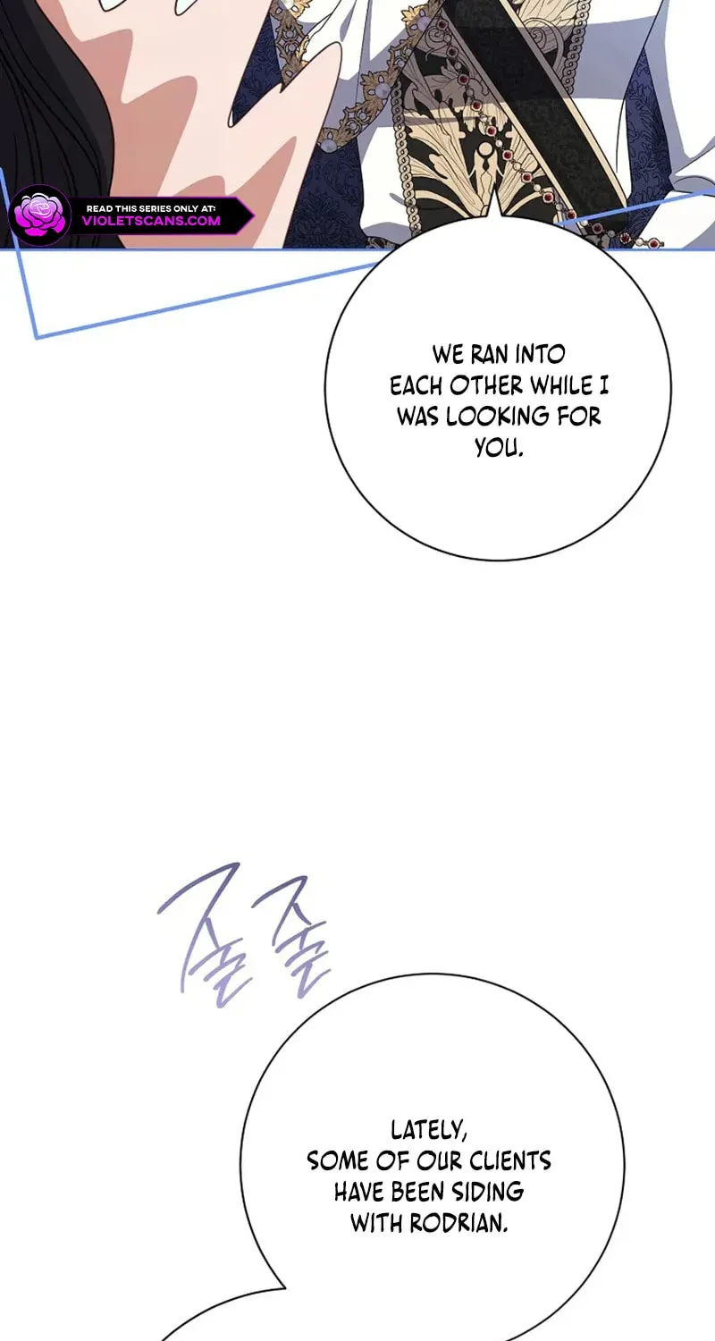 The Male Lead? I Don't Want Him Chapter 53 page 76 - 