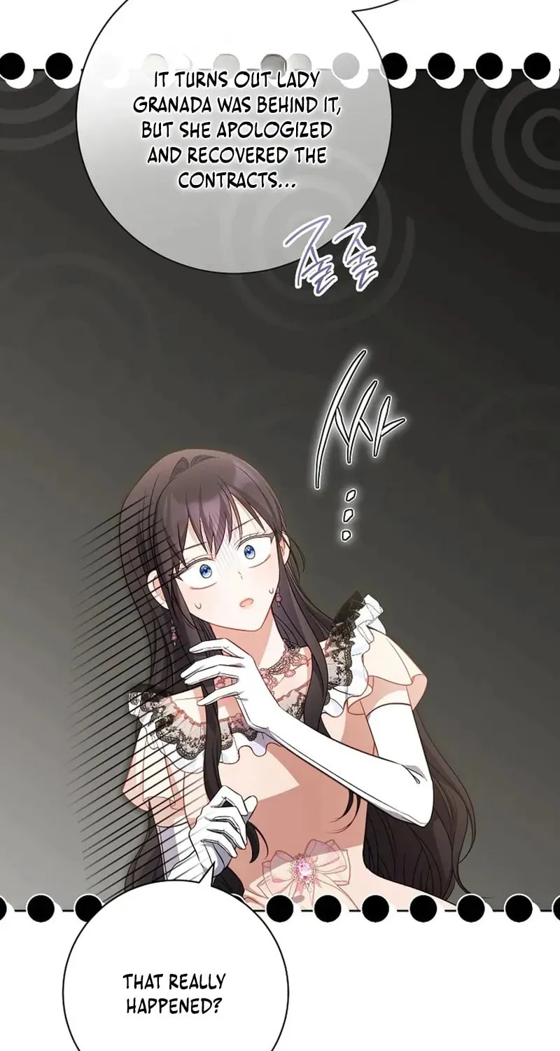 The Male Lead? I Don't Want Him Chapter 53 page 77 - 