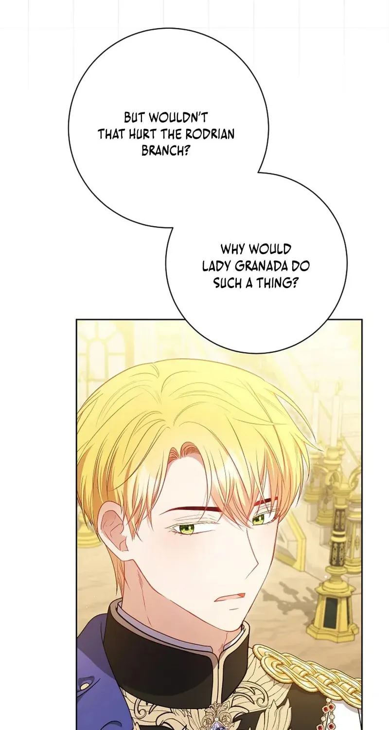 The Male Lead? I Don't Want Him Chapter 53 page 79 - 