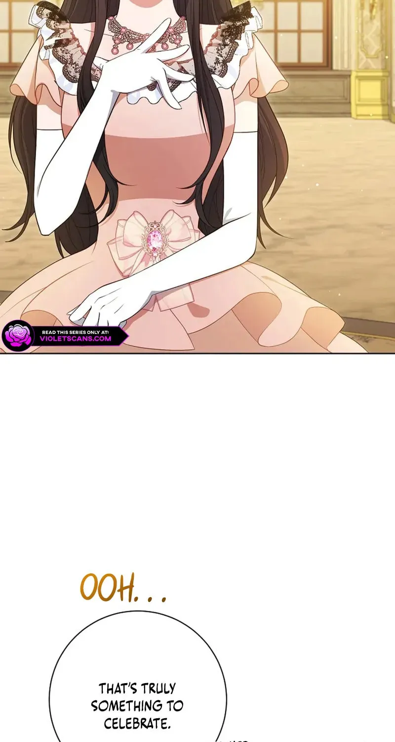 The Male Lead? I Don't Want Him Chapter 53 page 9 - 