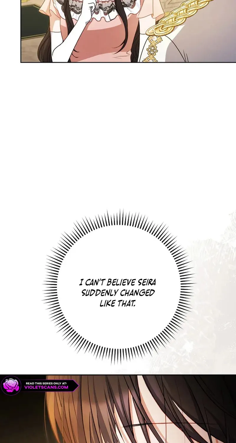 The Male Lead? I Don't Want Him Chapter 53 page 84 - 