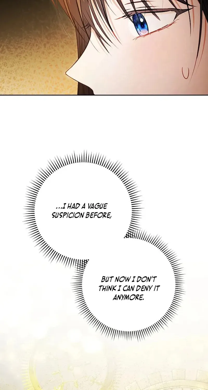 The Male Lead? I Don't Want Him Chapter 53 page 85 - 