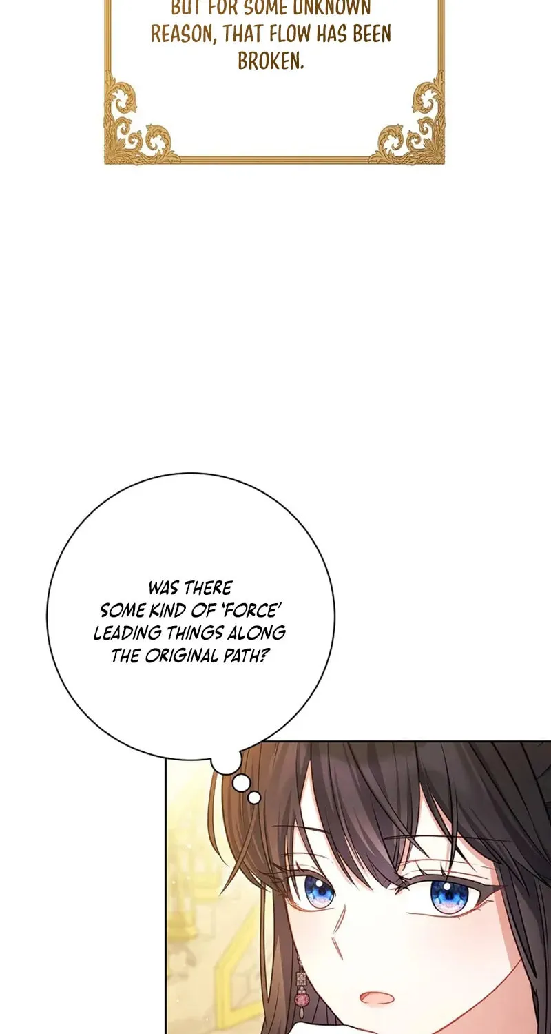 The Male Lead? I Don't Want Him Chapter 53 page 89 - 