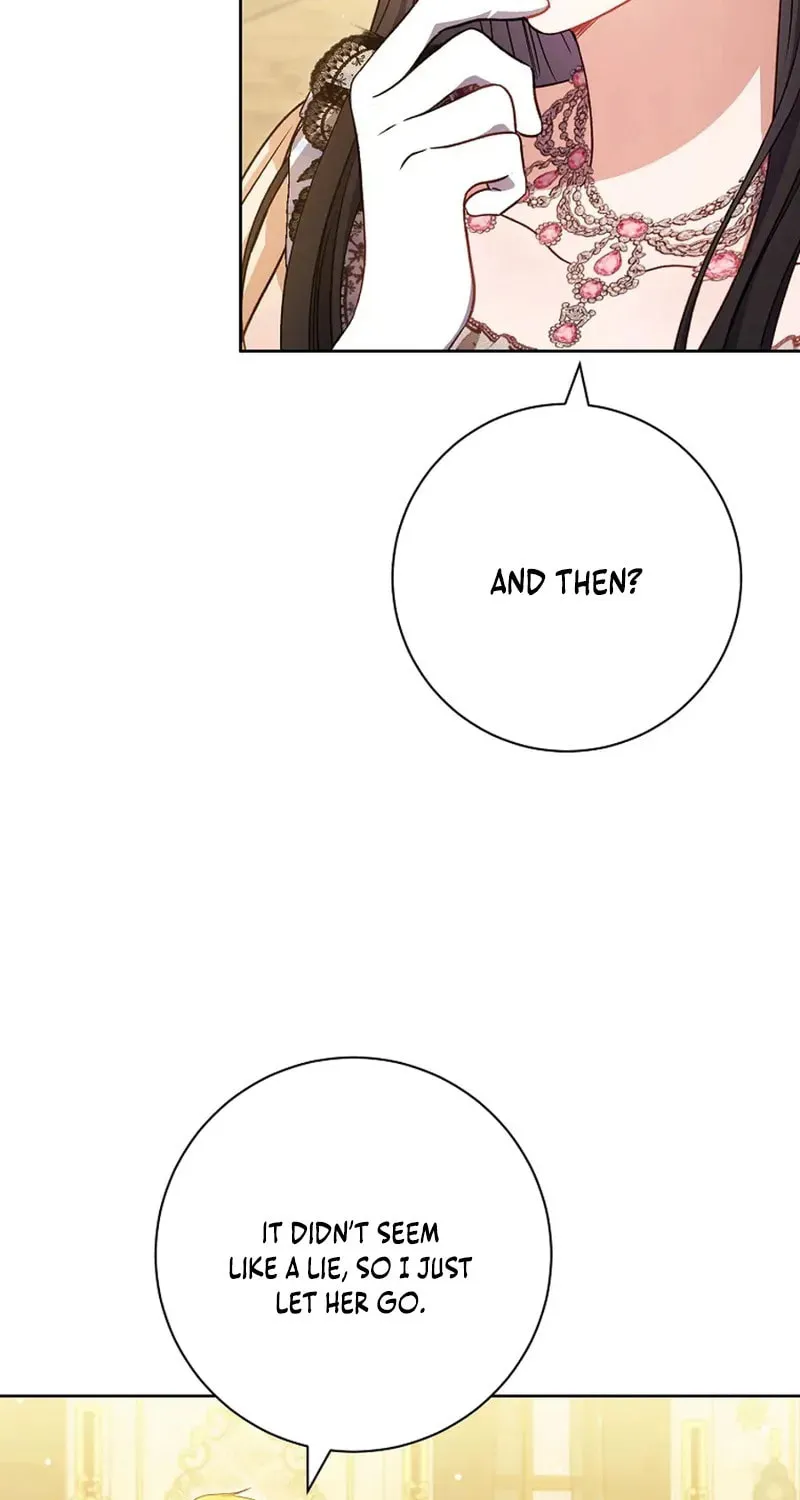 The Male Lead? I Don't Want Him Chapter 53 page 90 - 