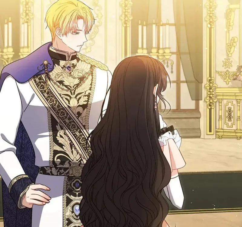 The Male Lead? I Don't Want Him Chapter 53 page 91 - 