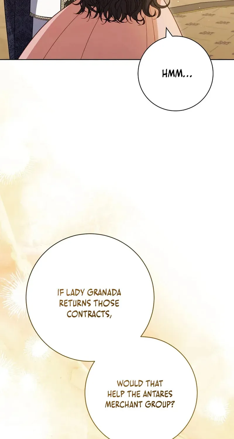 The Male Lead? I Don't Want Him Chapter 53 page 92 - 