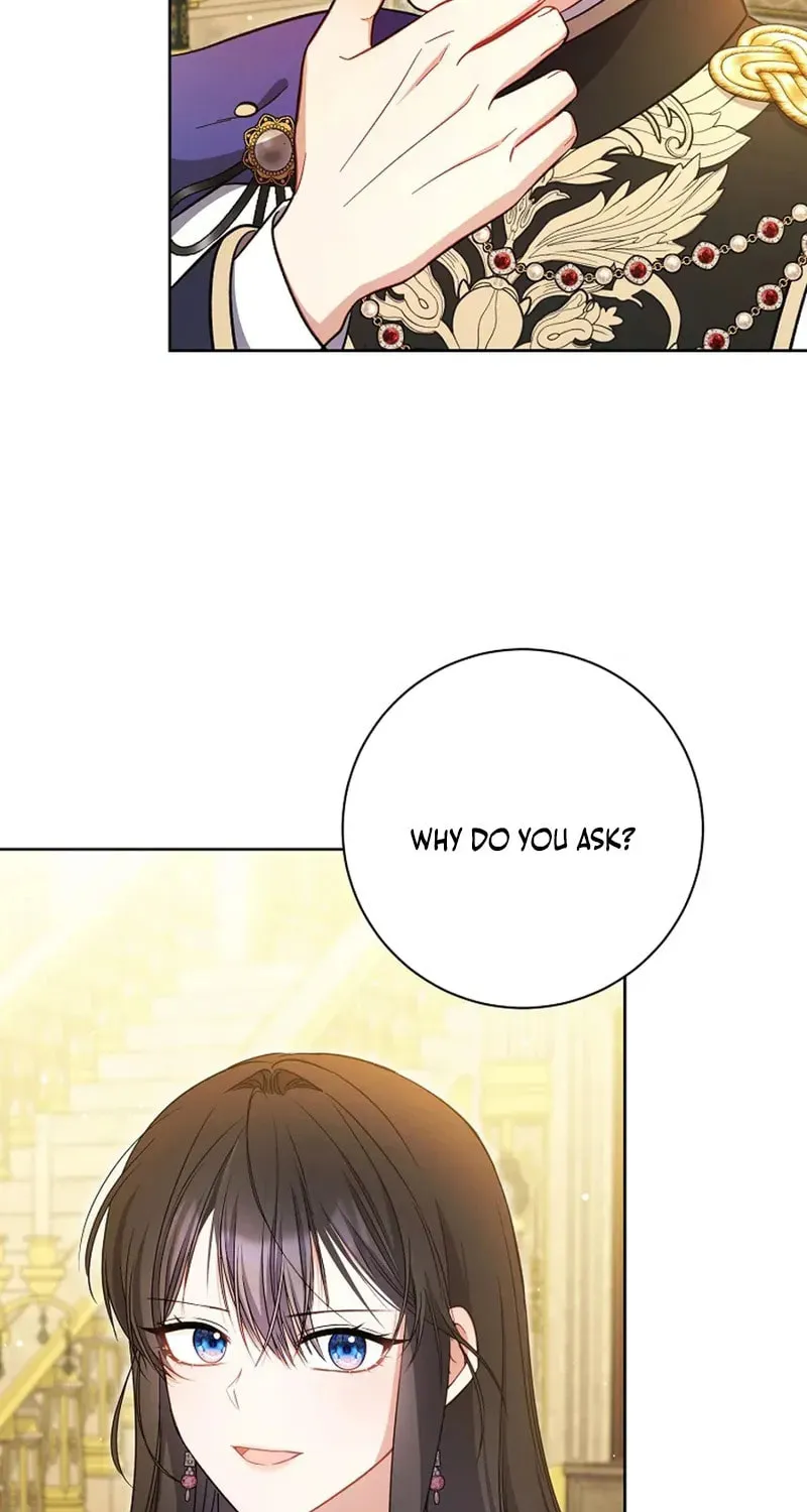 The Male Lead? I Don't Want Him Chapter 53 page 94 - 