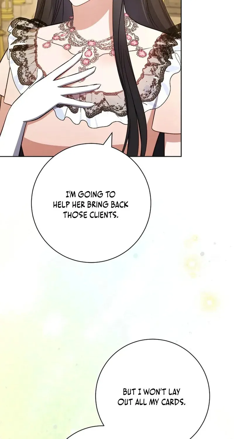 The Male Lead? I Don't Want Him Chapter 53 page 95 - 