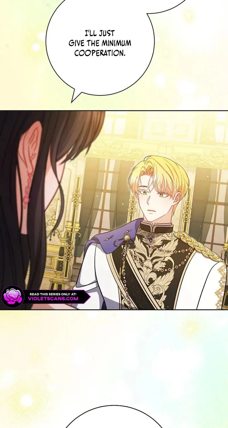 The Male Lead? I Don't Want Him Chapter 53 page 96 - 