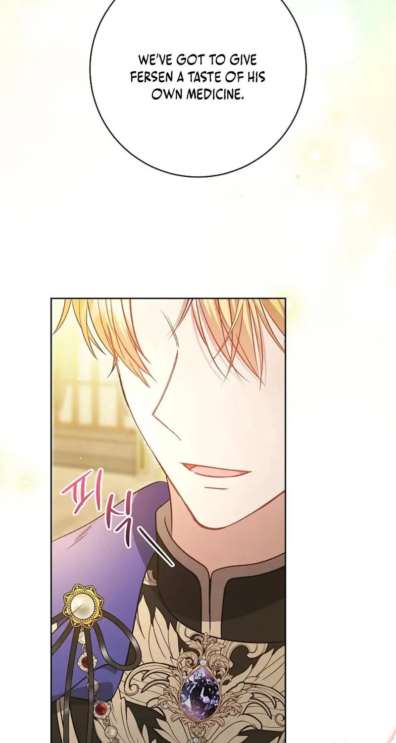 The Male Lead? I Don't Want Him Chapter 53 page 97 - 