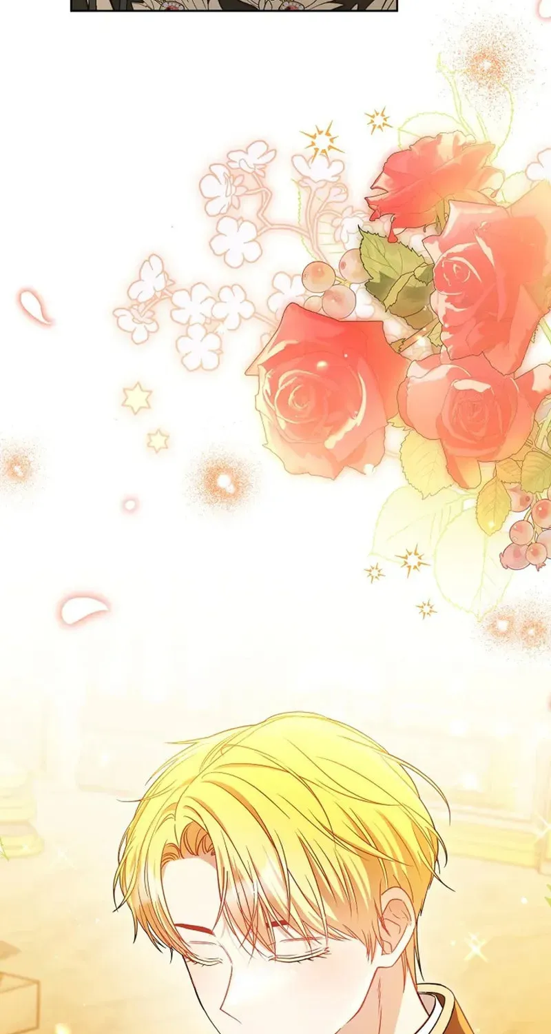 The Male Lead? I Don't Want Him Chapter 53 page 98 - 