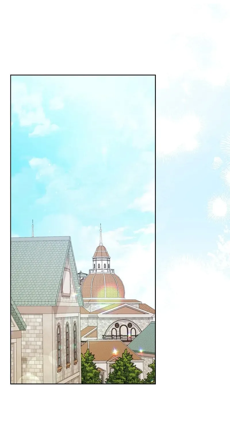 The Male Lead? I Don't Want Him Chapter 54 page 2 - 