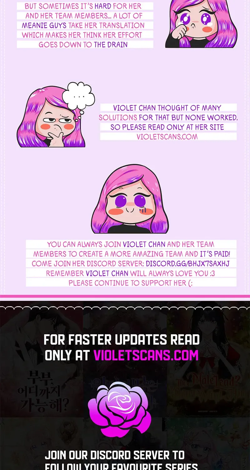 The Male Lead? I Don't Want Him Chapter 54 page 101 - 